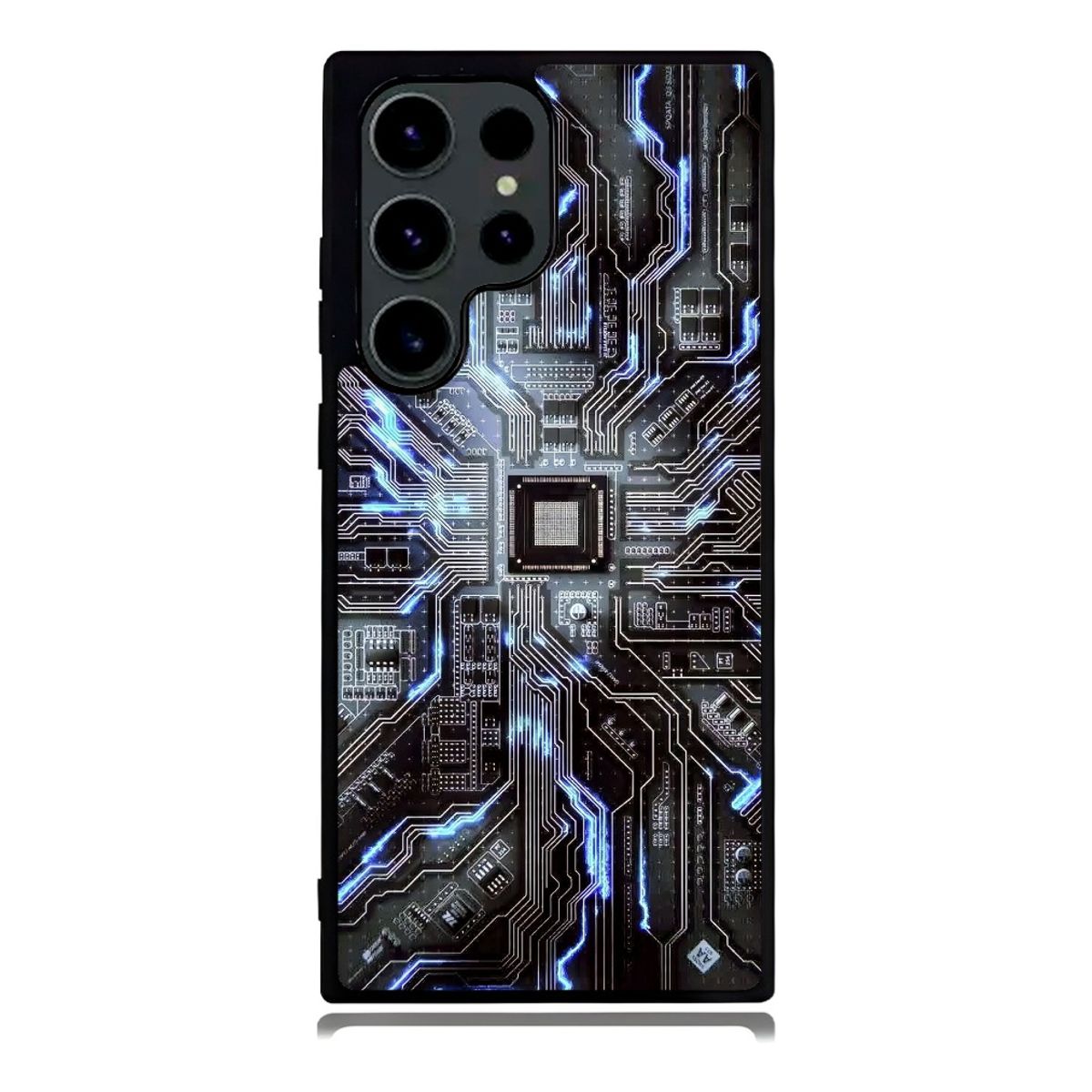 CARCASIA - Carcasa Funda para SAMSUNG S25 ULTRA Diseño 206