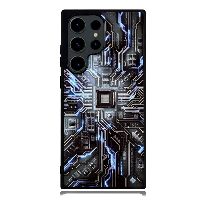 CARCASIA - Carcasa Funda para SAMSUNG S25 ULTRA Diseño 206
