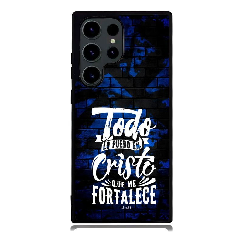 CARCASIA - Carcasa Funda para SAMSUNG S25 ULTRA Diseño 209