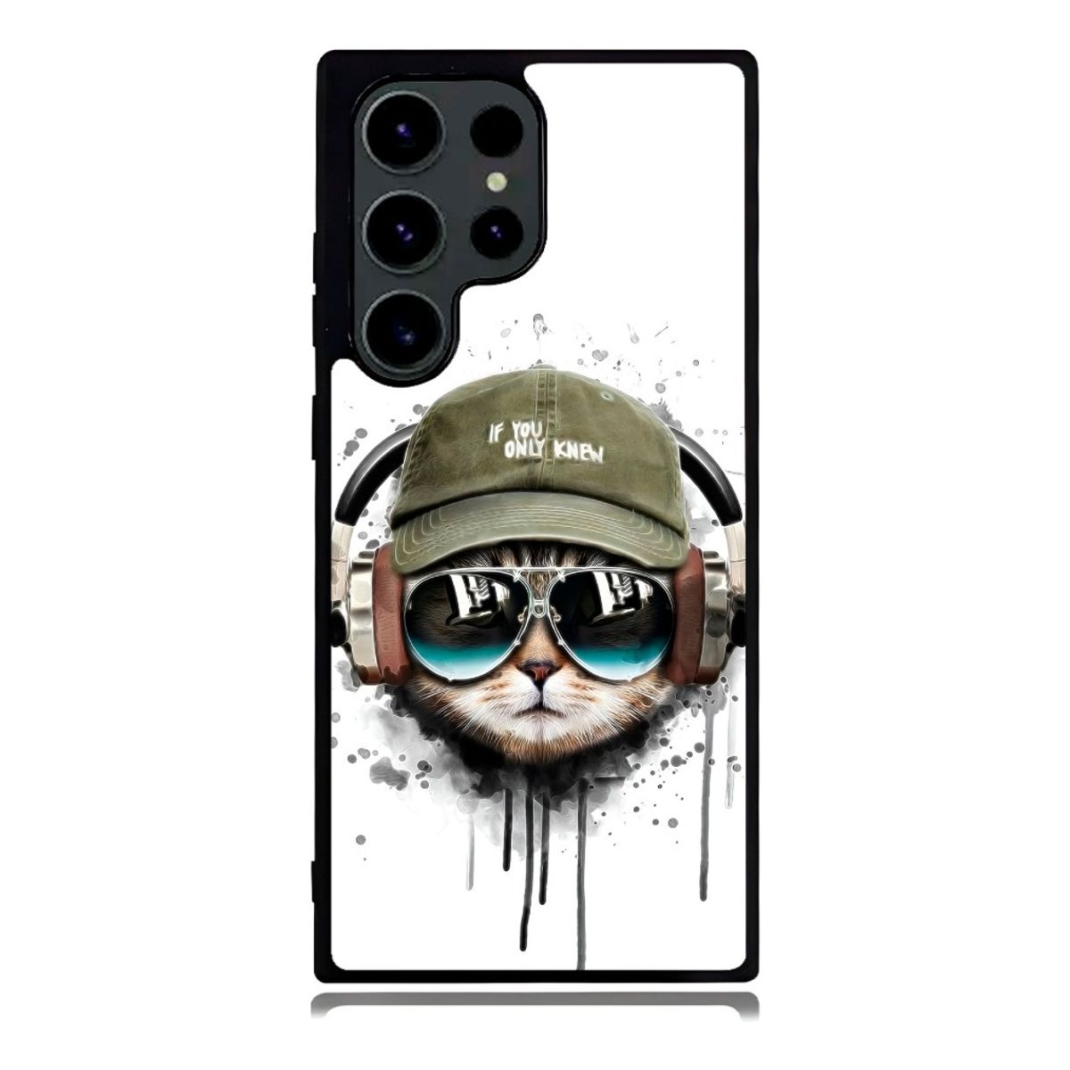 CARCASIA - Carcasa Funda para SAMSUNG S21 ULTRA Diseño 243