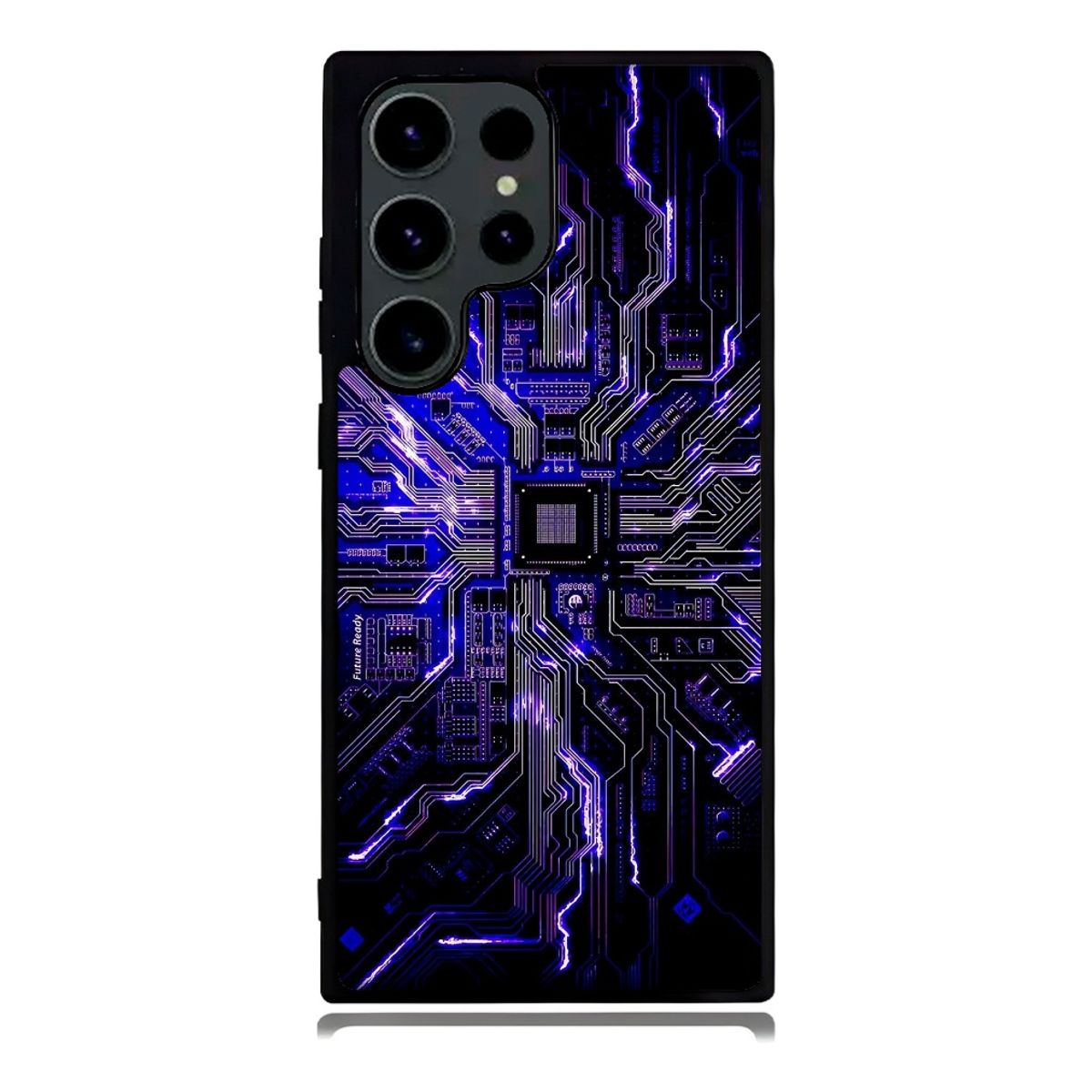 CARCASIA - Carcasa Funda para SAMSUNG S25 ULTRA Diseño 207