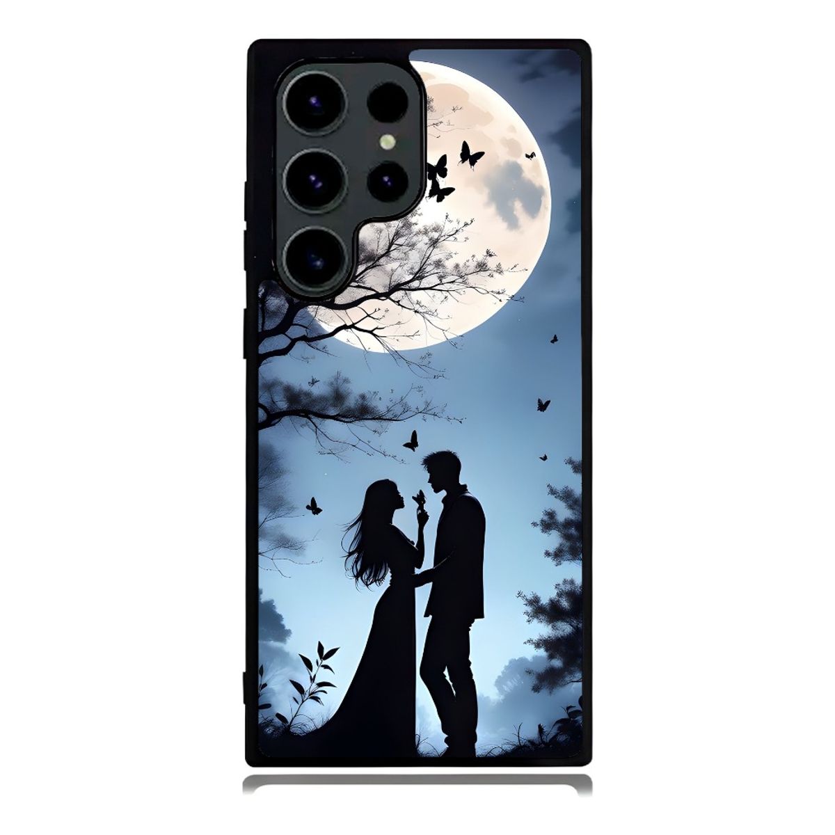CARCASIA - Carcasa Funda para SAMSUNG S22 ULTRA Diseño 258