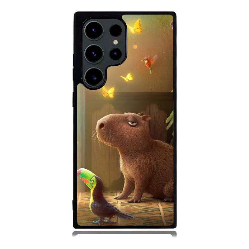 CARCASIA - Carcasa Funda para SAMSUNG S24 ULTRA Diseño 228