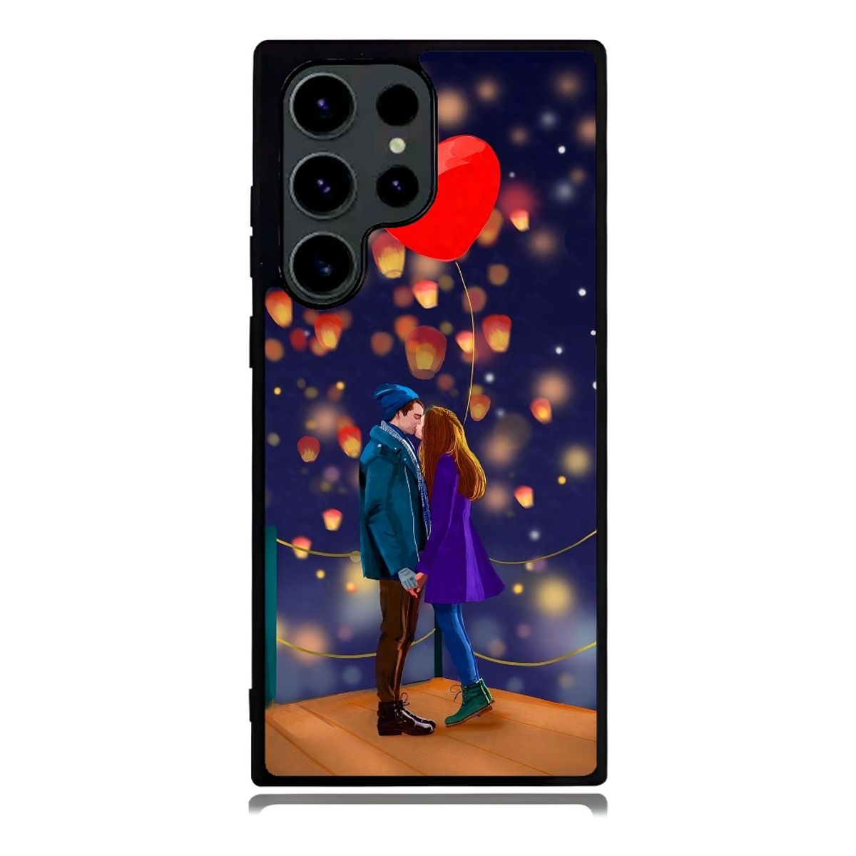 CARCASIA - Carcasa Funda para SAMSUNG S22 ULTRA Diseño 260