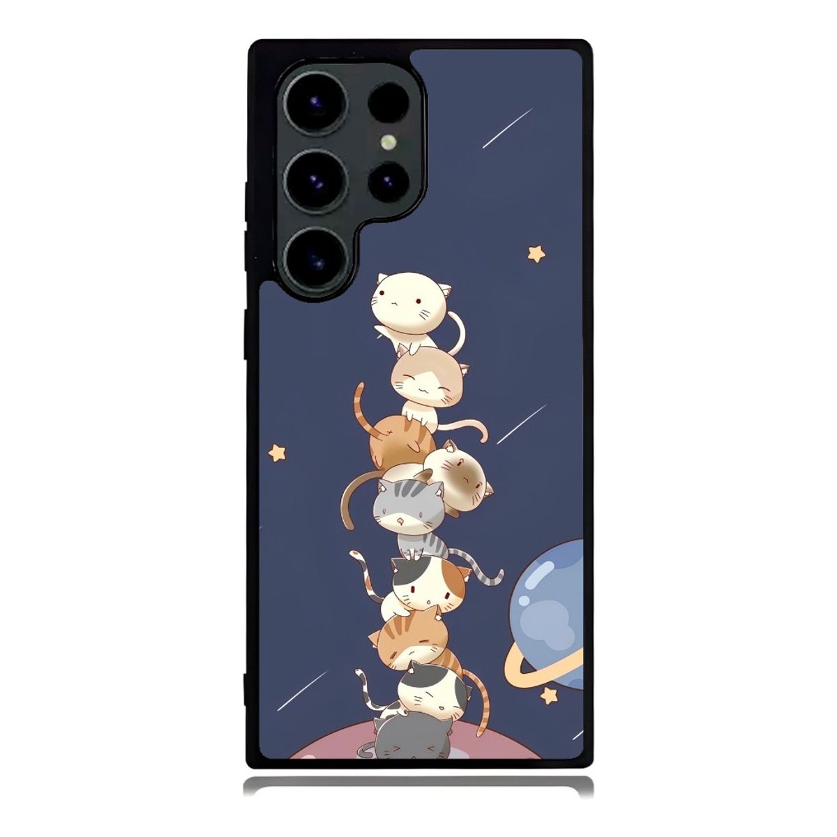 CARCASIA - Carcasa Funda para SAMSUNG S21 ULTRA Diseño 250