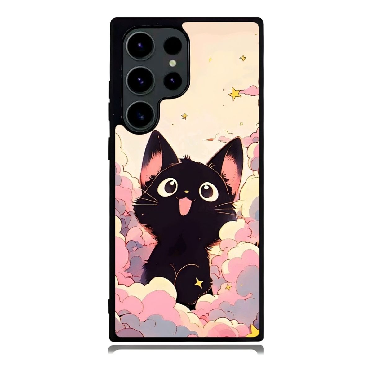 CARCASIA - Carcasa Funda para SAMSUNG S23 ULTRA Diseño 245