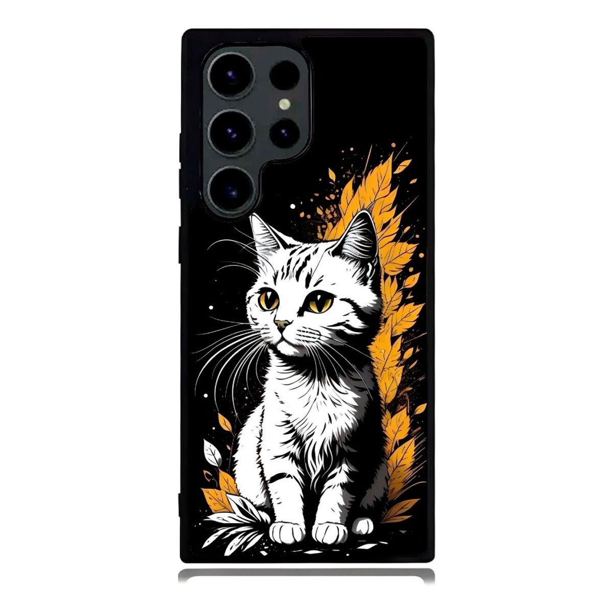 CARCASIA - Carcasa Funda para SAMSUNG S23 ULTRA Diseño 248