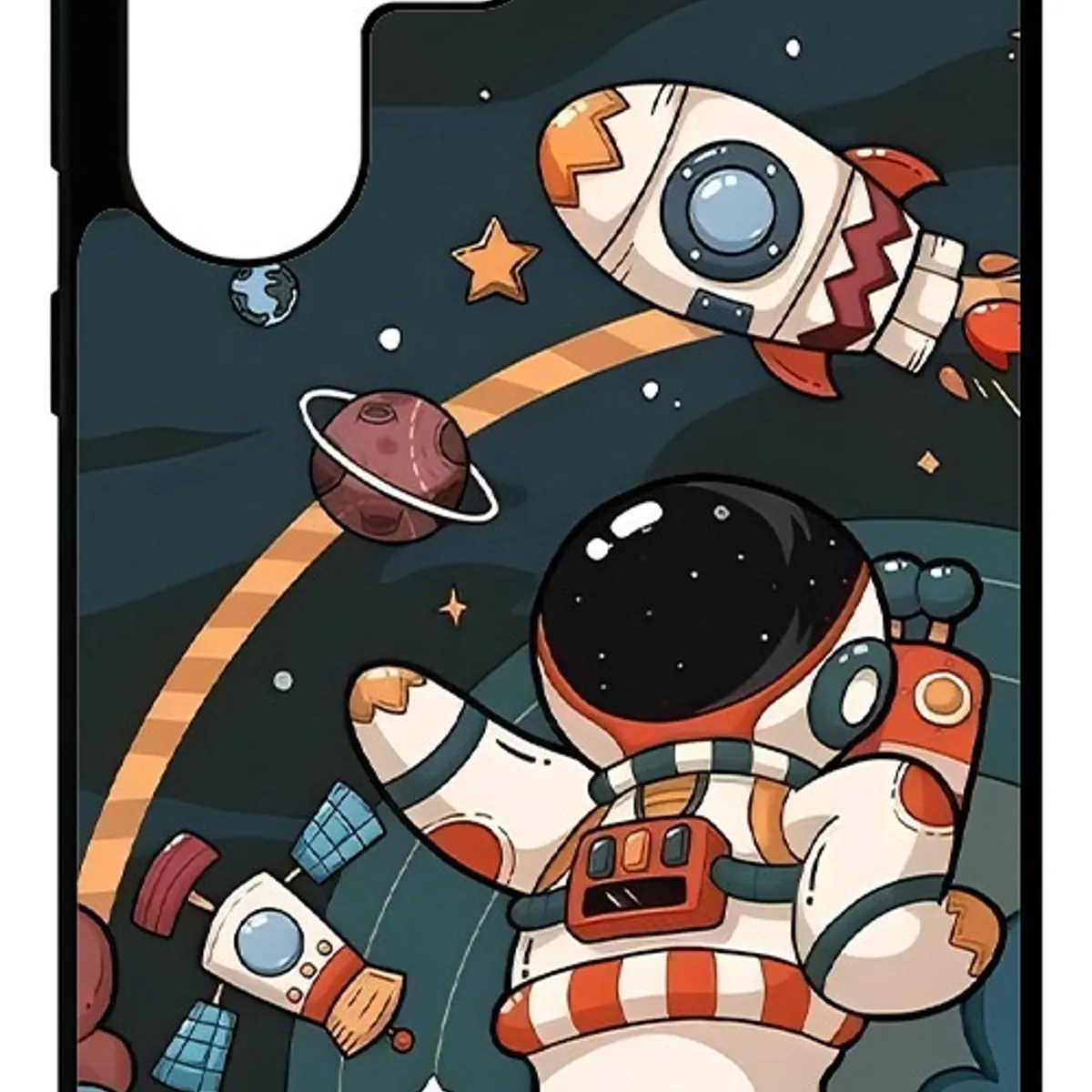 CARCASIA - Carcasa Funda para SAMSUNG S21 ULTRA Diseño 190