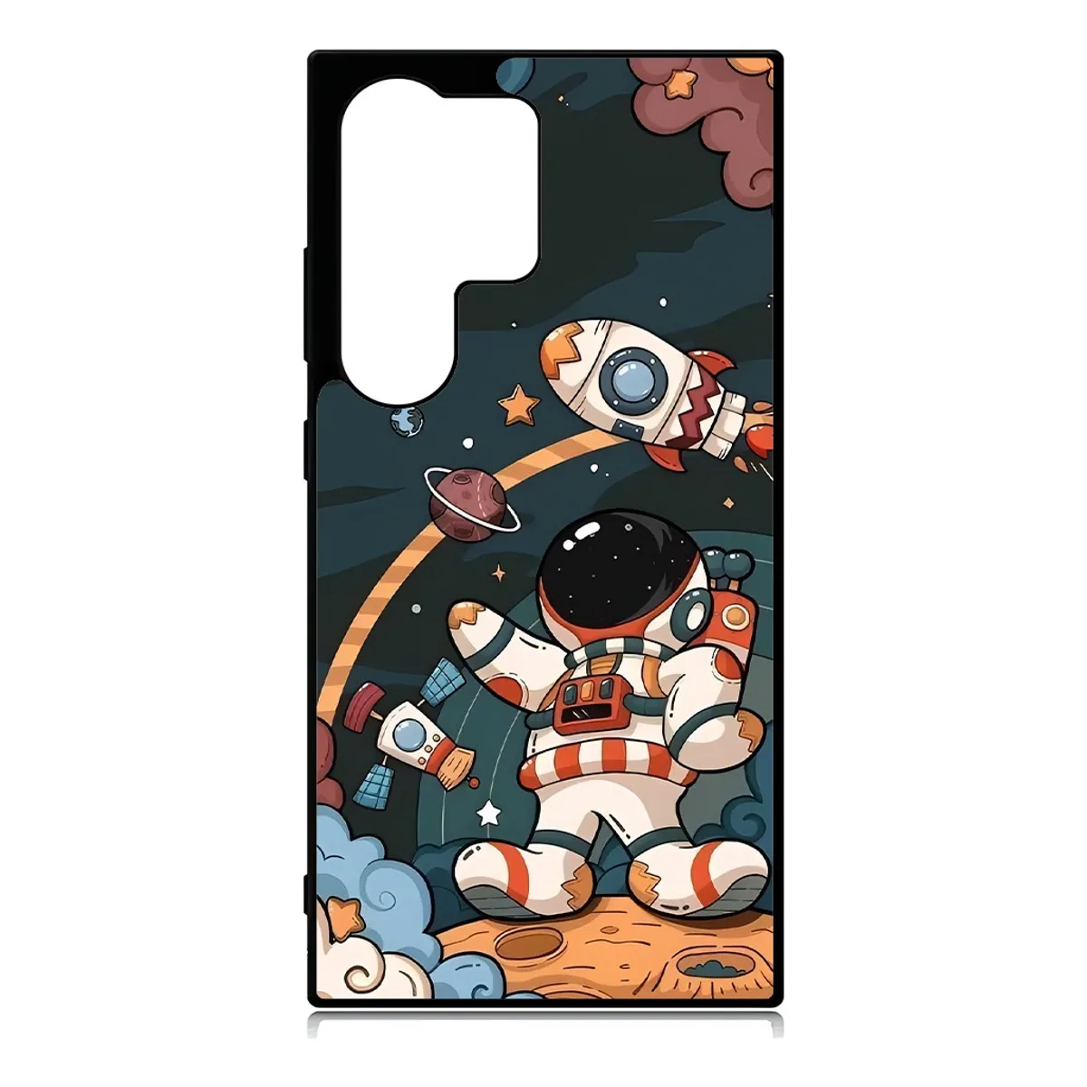 CARCASIA - Carcasa Funda para SAMSUNG S21 ULTRA Diseño 190