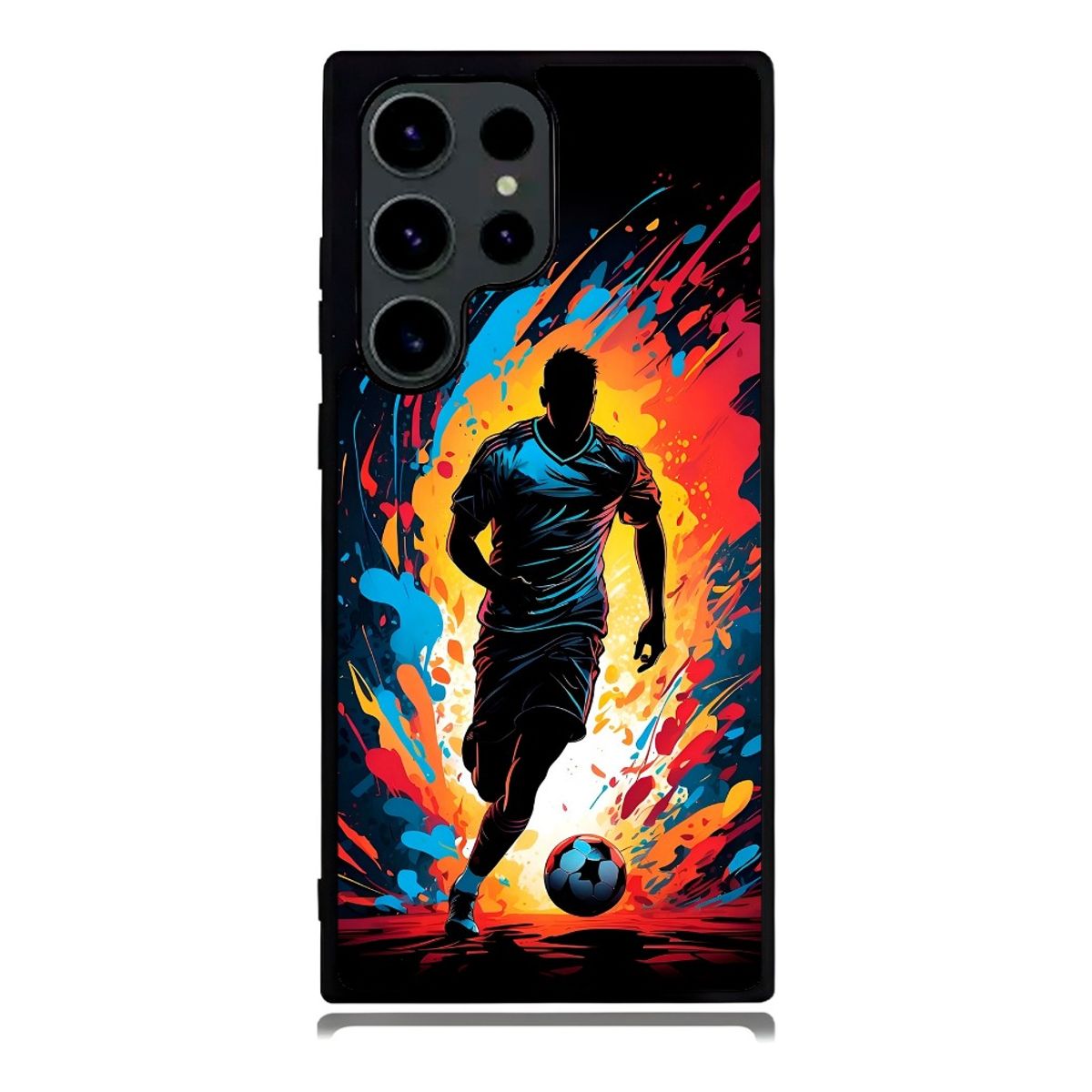 CARCASIA - Carcasa Funda para SAMSUNG S24 ULTRA Diseño 231