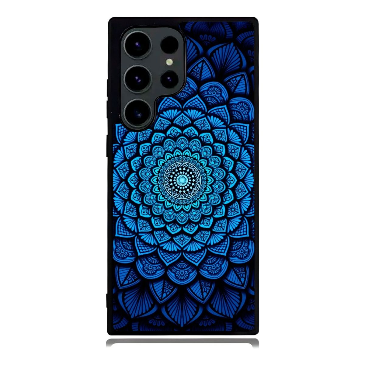 CARCASIA - Carcasa Funda para SAMSUNG S22 ULTRA Diseño 261