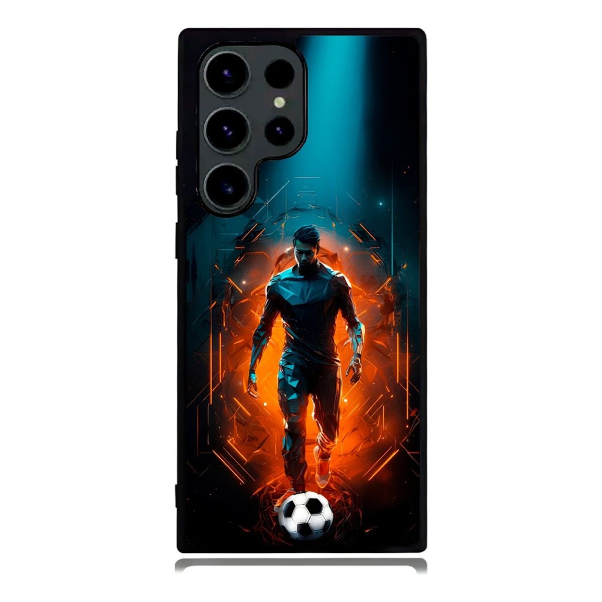 CARCASIA - Carcasa Funda para SAMSUNG S24 ULTRA Diseño 234