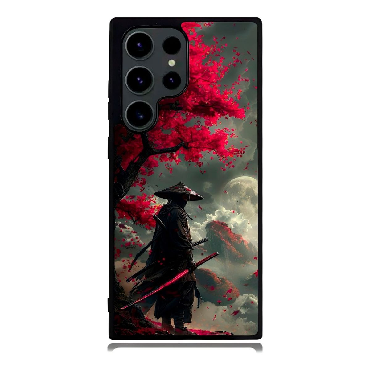 CARCASIA - Carcasa Funda para SAMSUNG S21 ULTRA Diseño 191