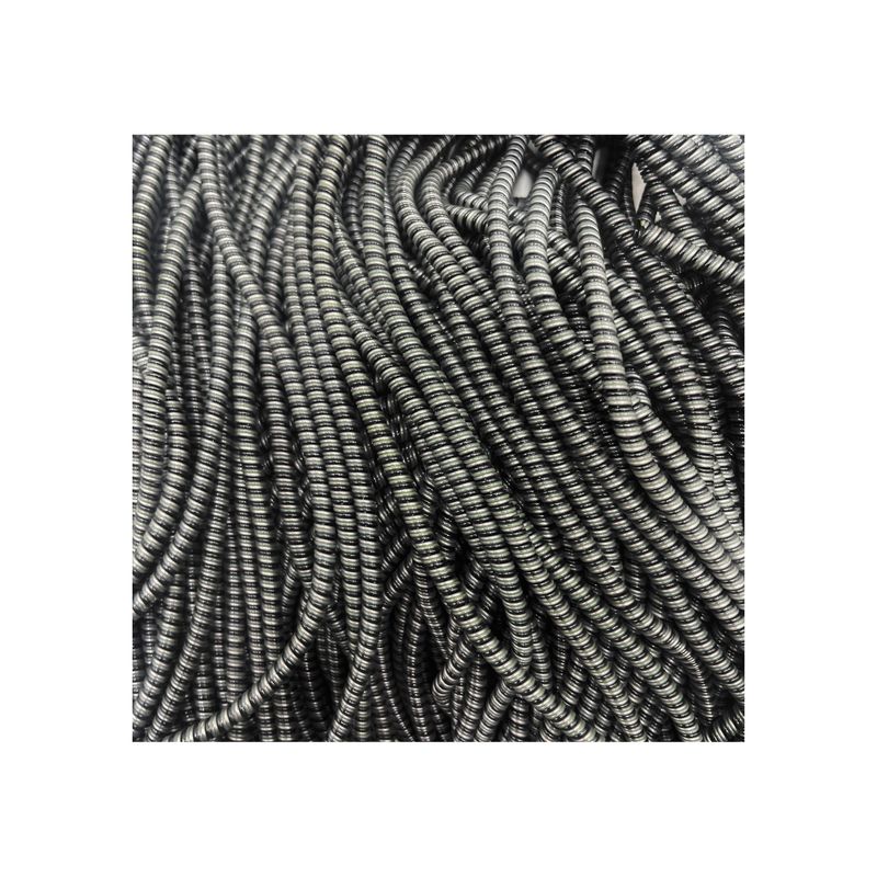 GENERICO - Protectores De Cable Tricolor 140CM - Col 54