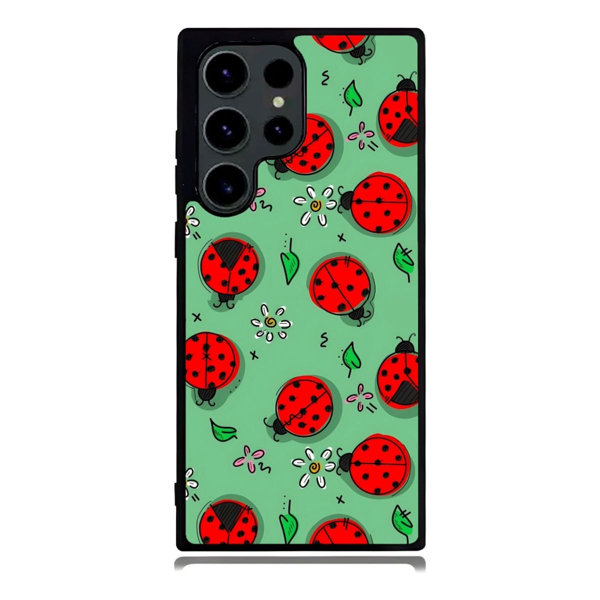 CARCASIA - Carcasa Funda para SAMSUNG S21 ULTRA Diseño 200