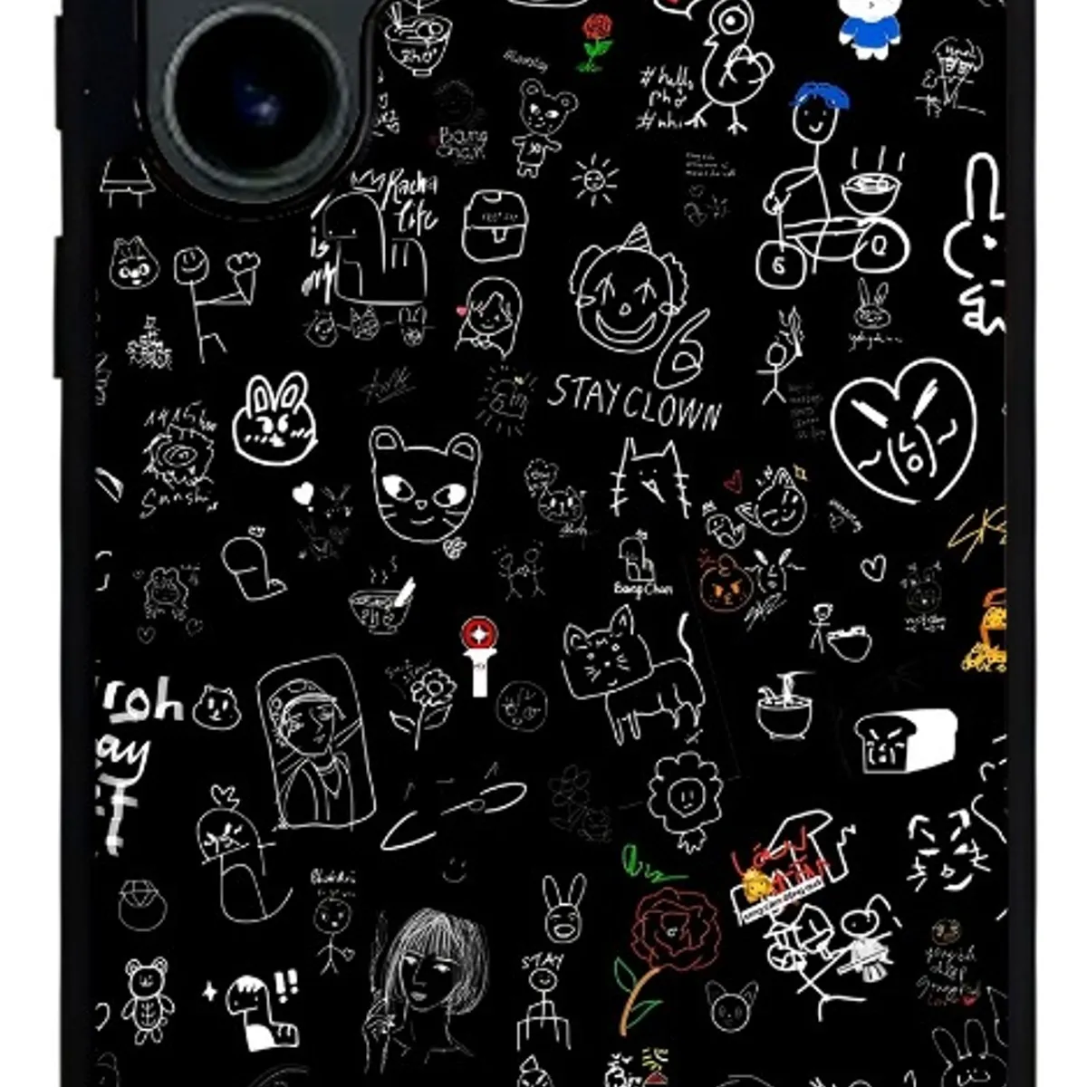 CARCASIA - Carcasa Funda para SAMSUNG S25 ULTRA Diseño 220