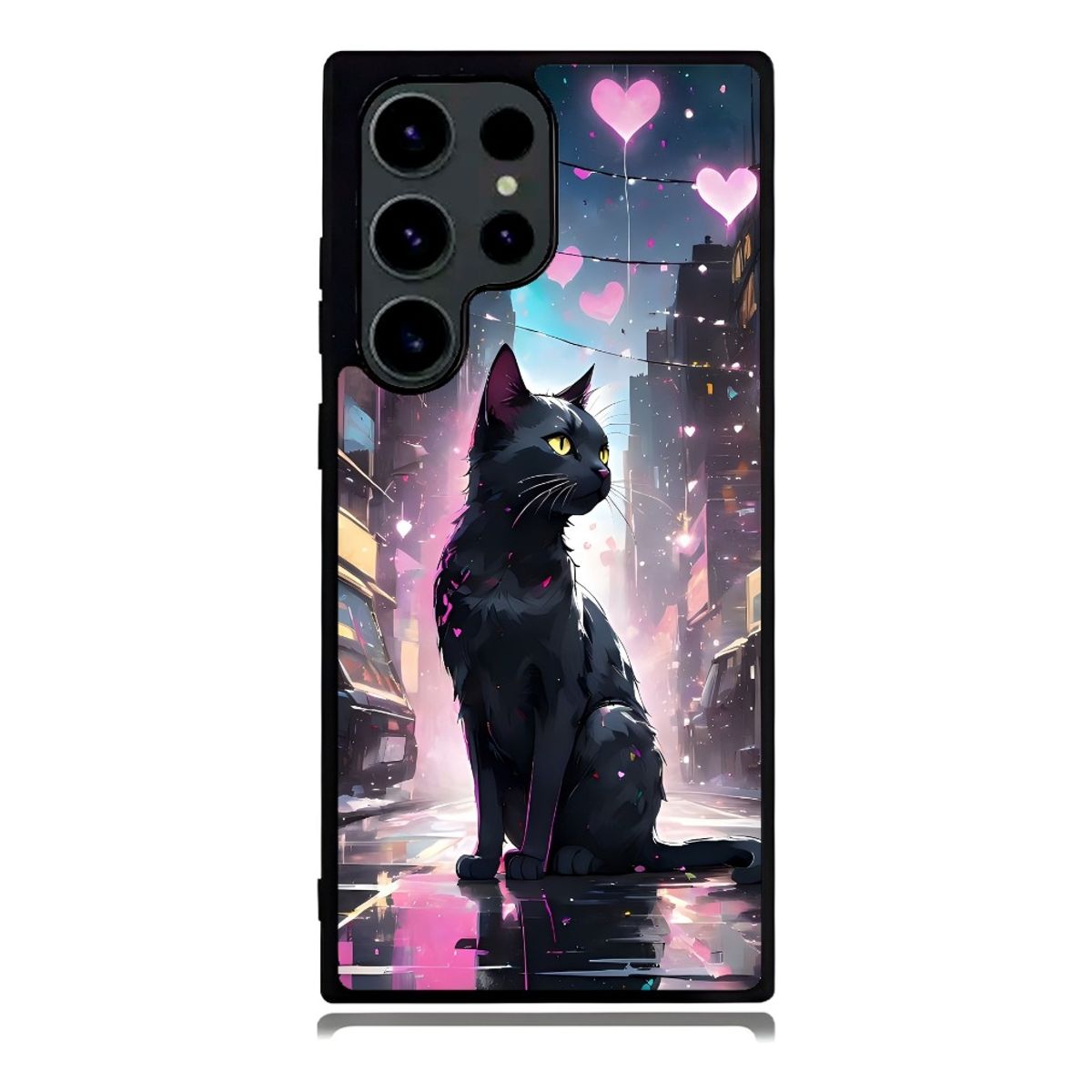 CARCASIA - Carcasa Funda para SAMSUNG S23 ULTRA Diseño 251
