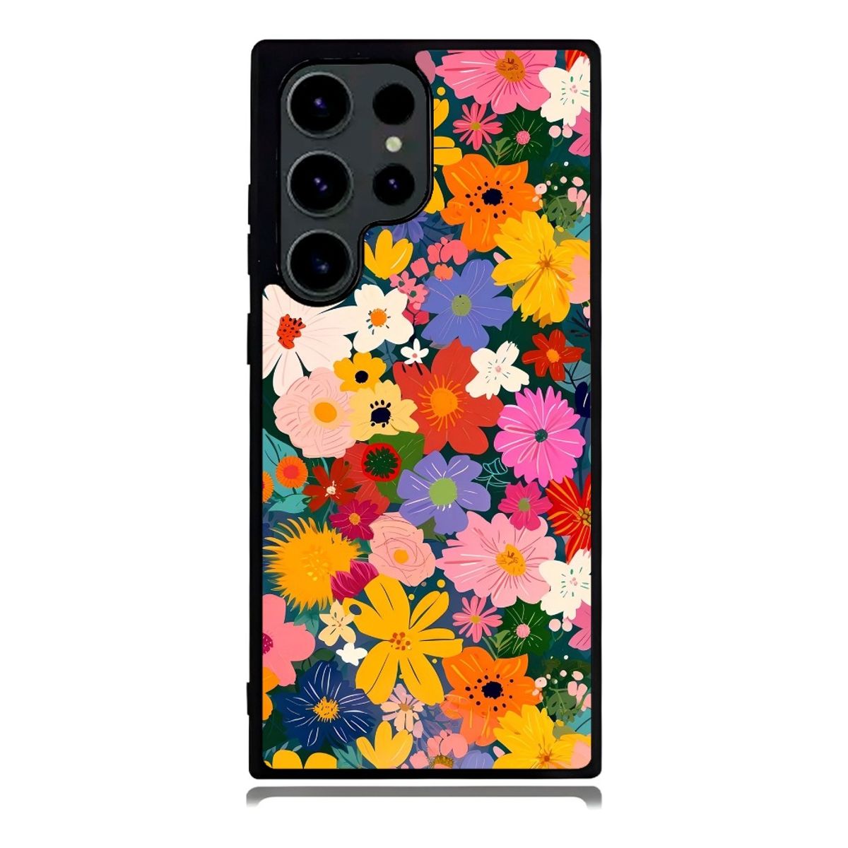 CARCASIA - Carcasa Funda para SAMSUNG S23 ULTRA Diseño 253