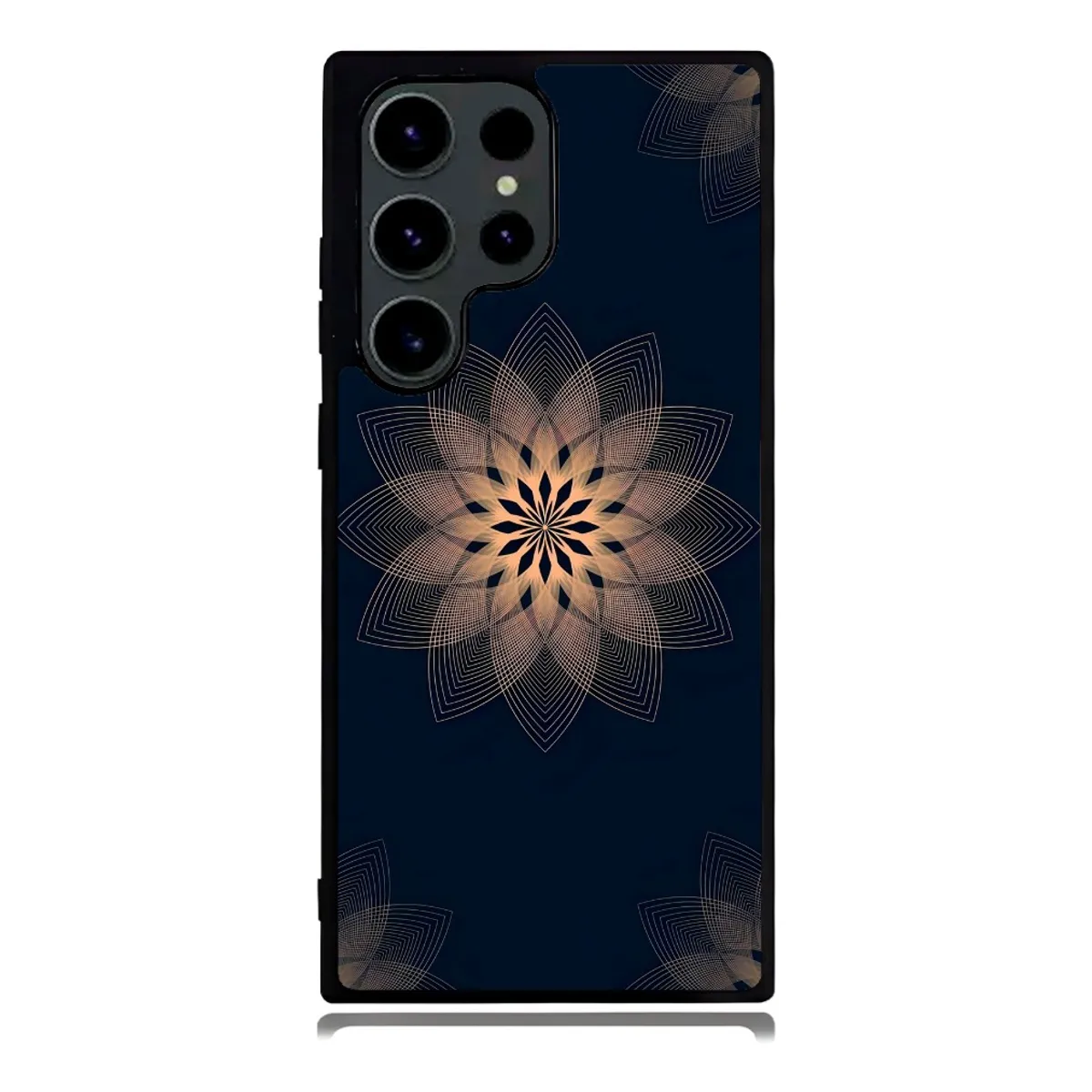 CARCASIA - Carcasa Funda para SAMSUNG S21 ULTRA Diseño 265