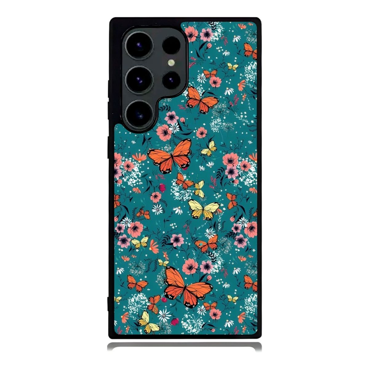 CARCASIA - Carcasa Funda para SAMSUNG S21 ULTRA Diseño 268