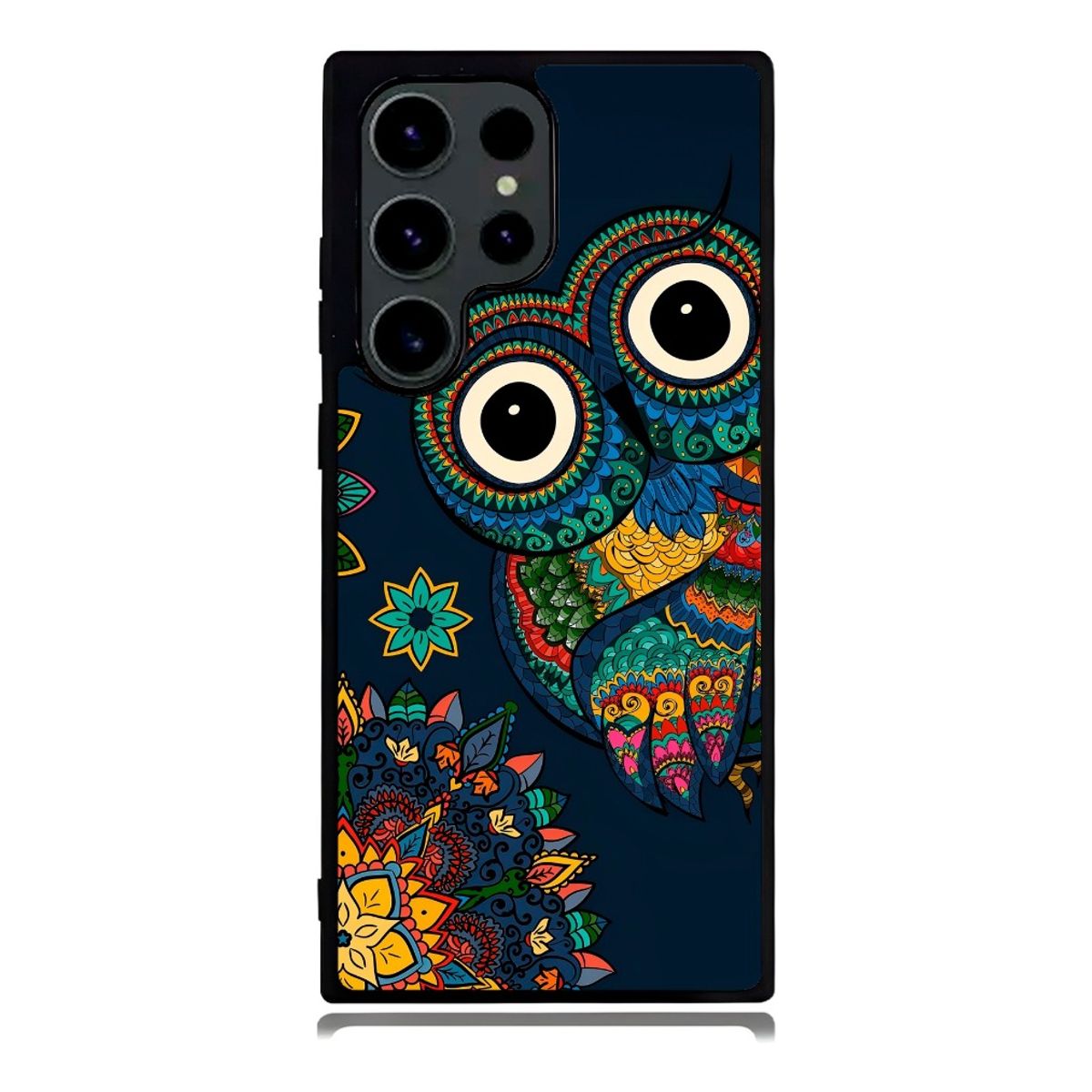 CARCASIA - Carcasa Funda para SAMSUNG S25 ULTRA Diseño 223