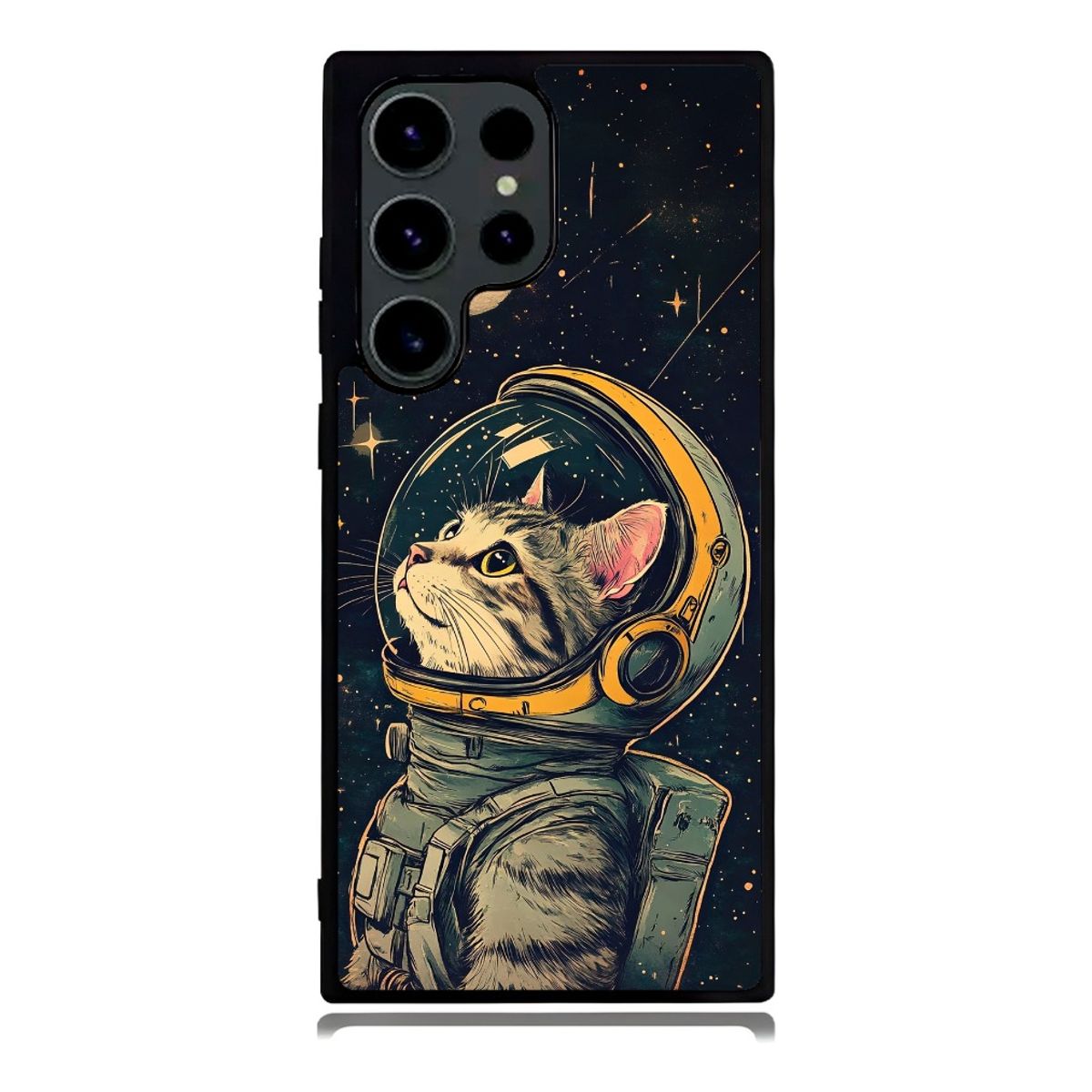 CARCASIA - Carcasa Funda para SAMSUNG S23 ULTRA Diseño 269