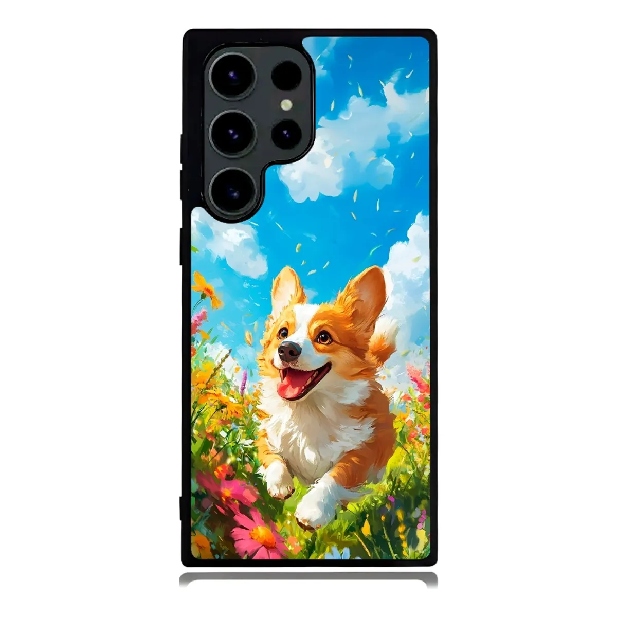 CARCASIA - Carcasa Funda para SAMSUNG S25 ULTRA Diseño 230