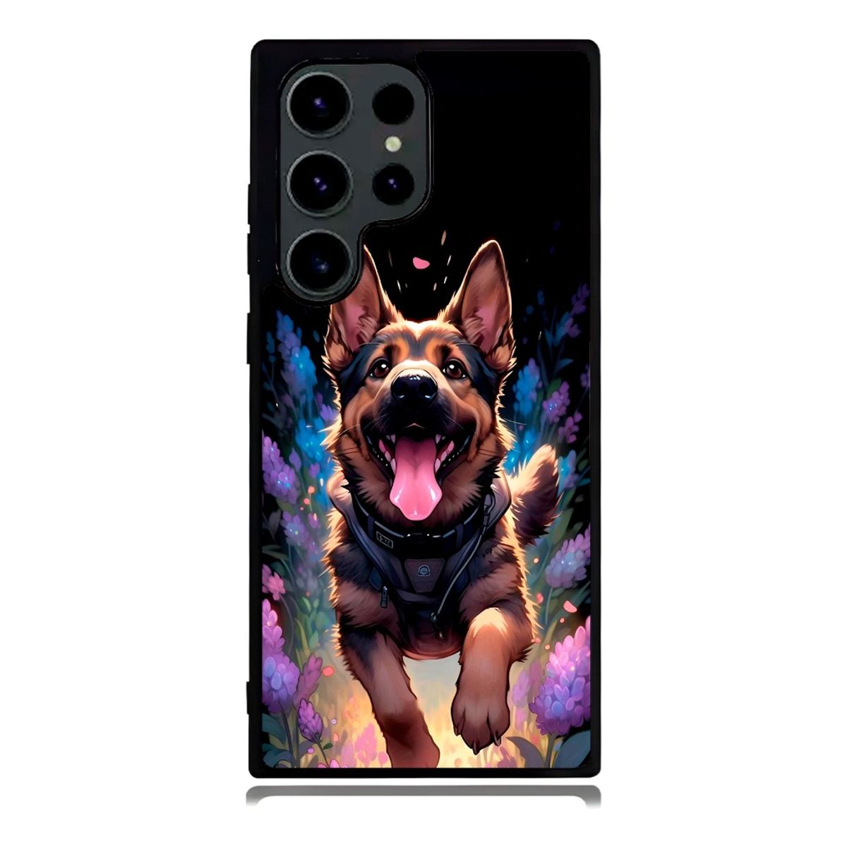 CARCASIA - Carcasa Funda para SAMSUNG S22 ULTRA Diseño 289