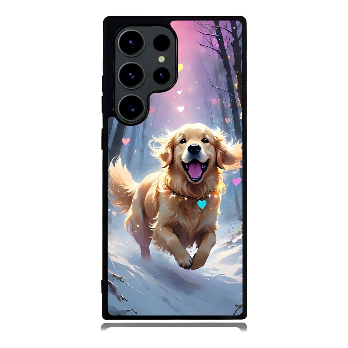 CARCASIA - Carcasa Funda para SAMSUNG S22 ULTRA Diseño 290