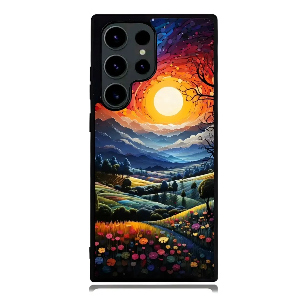 CARCASIA - Carcasa Funda para SAMSUNG S21 ULTRA Diseño 279