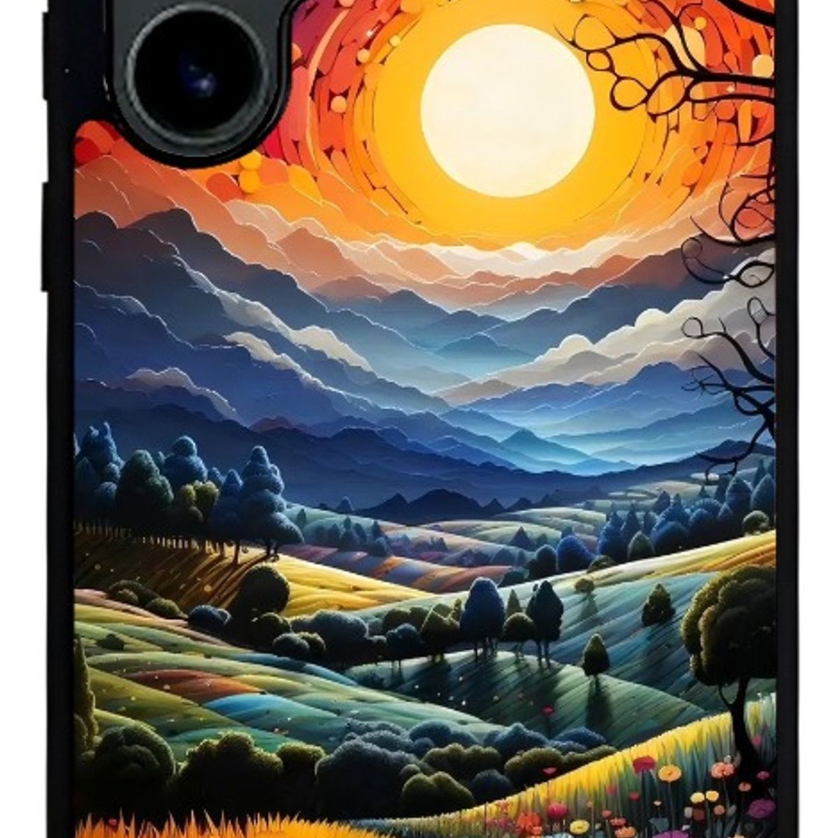 CARCASIA - Carcasa Funda para SAMSUNG S23 ULTRA Diseño 279
