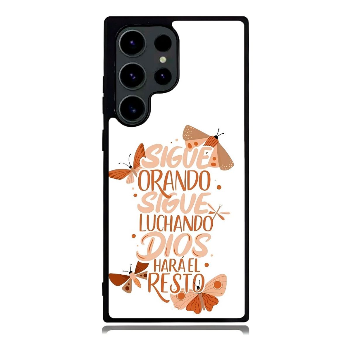 CARCASIA - Carcasa Funda para SAMSUNG S25 ULTRA Diseño 238