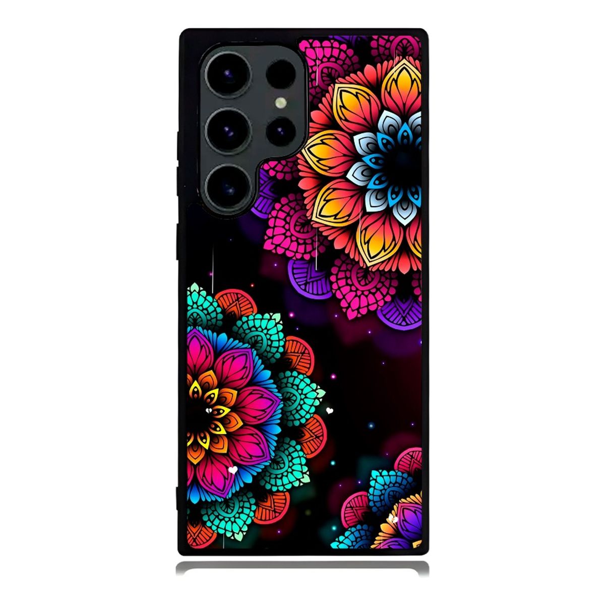 CARCASIA - Carcasa Funda para SAMSUNG S24 ULTRA Diseño 262