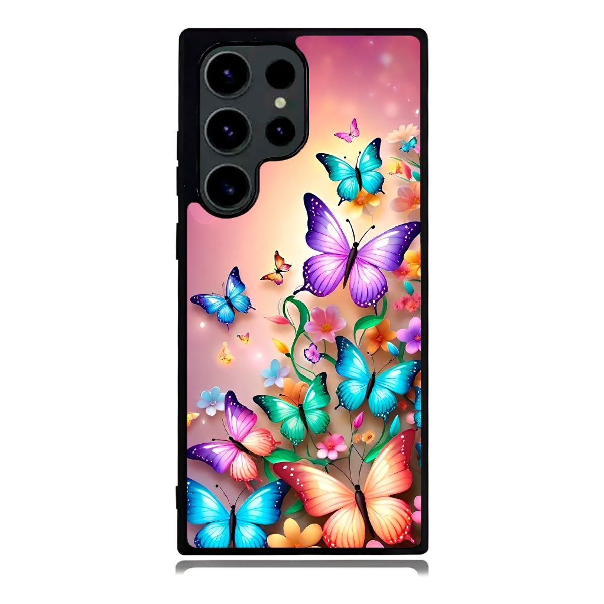 CARCASIA - Carcasa Funda para SAMSUNG S24 ULTRA Diseño 267
