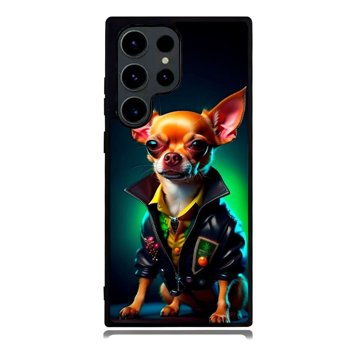 CARCASIA - Carcasa Funda para SAMSUNG S21 ULTRA Diseño 287