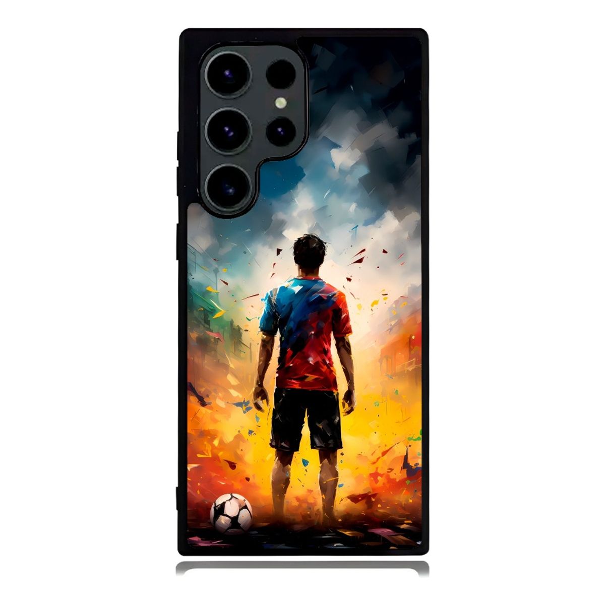 CARCASIA - Carcasa Funda para SAMSUNG S25 ULTRA Diseño 242