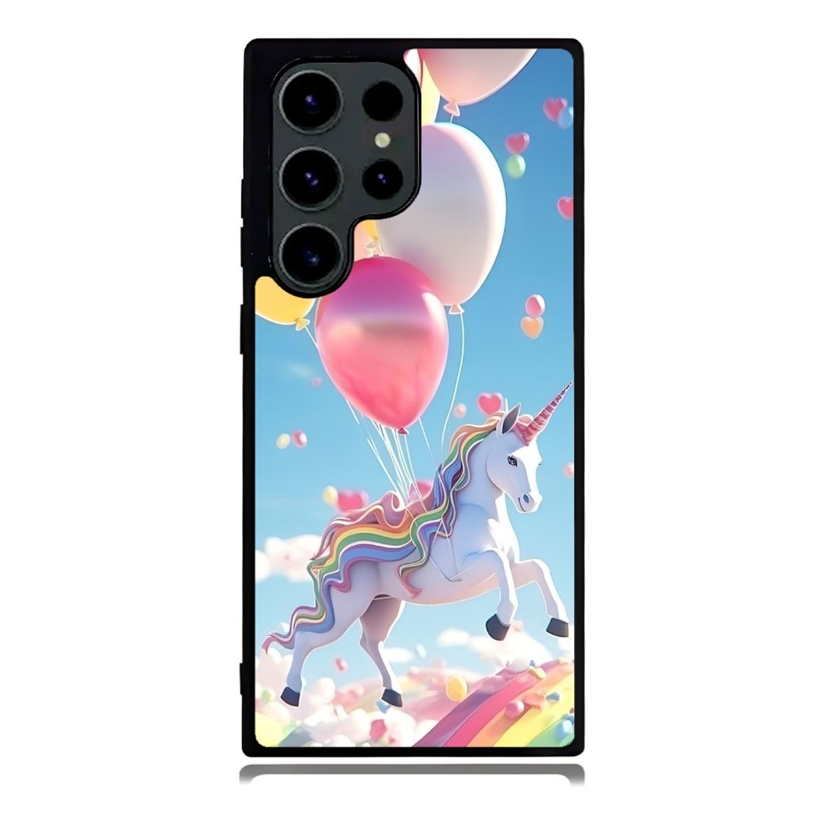 CARCASIA - Carcasa Funda para SAMSUNG S21 ULTRA Diseño 297