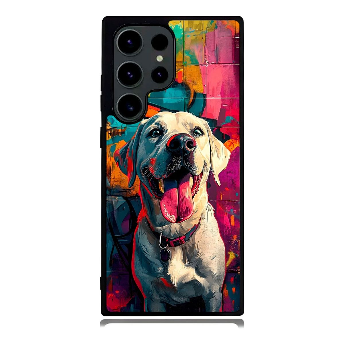 CARCASIA - Carcasa Funda para SAMSUNG S21 ULTRA Diseño 293