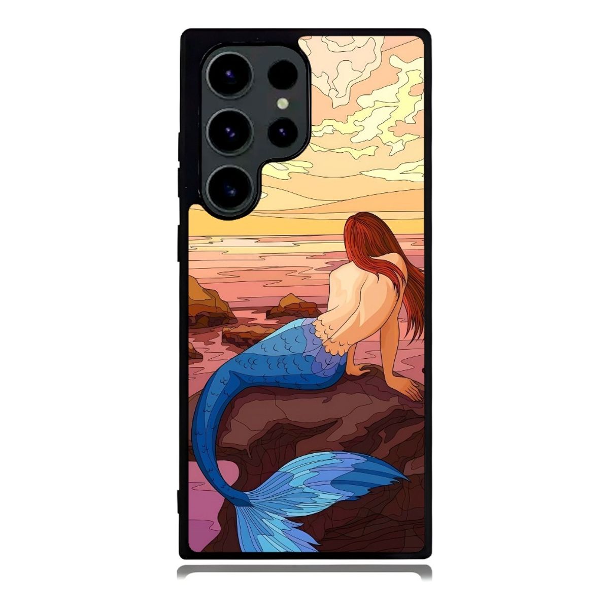 CARCASIA - Carcasa Funda para SAMSUNG S21 ULTRA Diseño 294