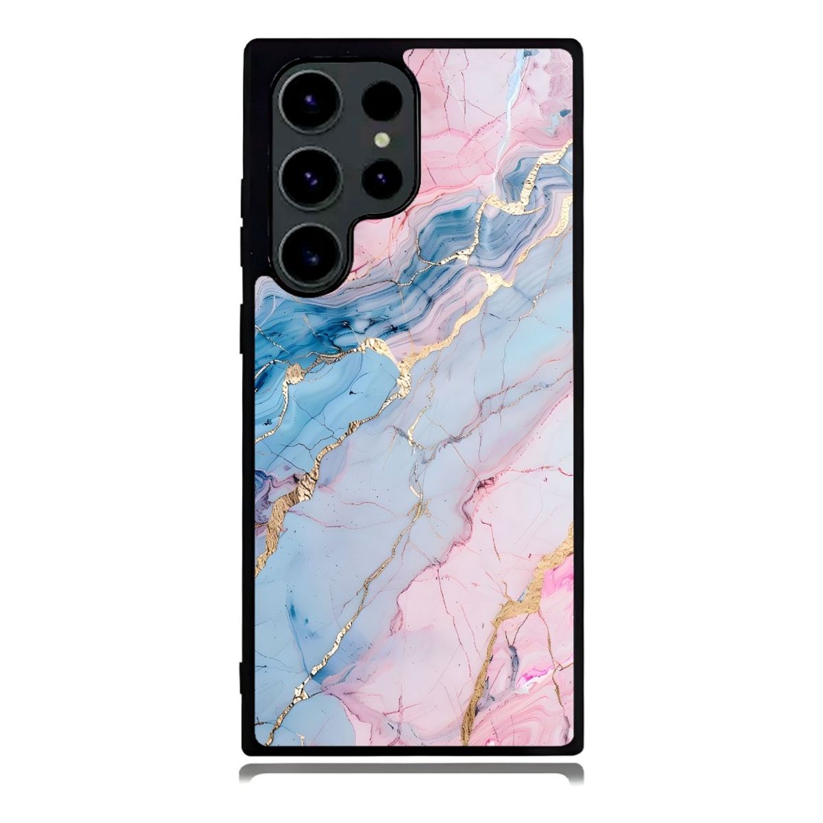 CARCASIA - Carcasa Funda para SAMSUNG S25 ULTRA Diseño 252