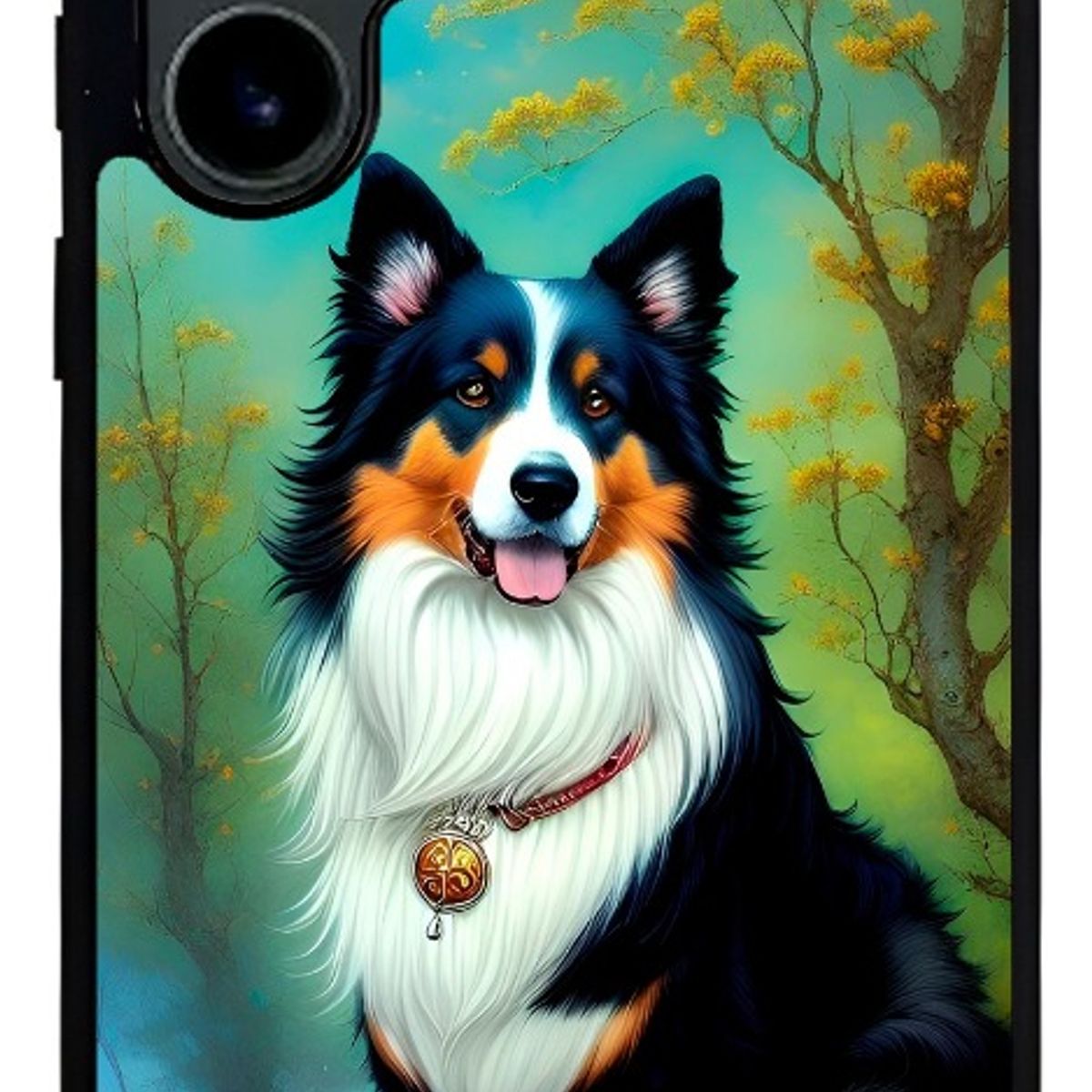 CARCASIA - Carcasa Funda para SAMSUNG S23 ULTRA Diseño 285