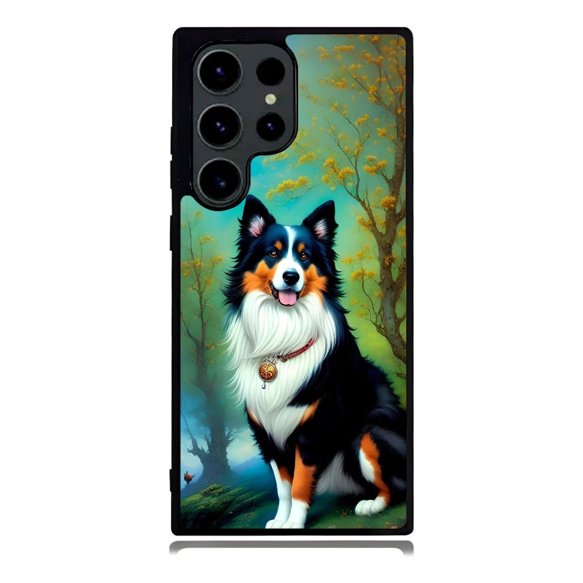 CARCASIA - Carcasa Funda para SAMSUNG S23 ULTRA Diseño 285