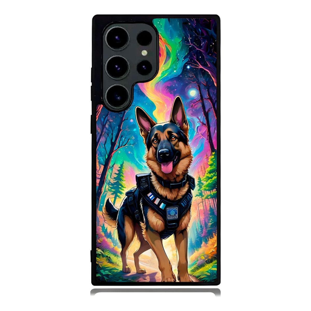 CARCASIA - Carcasa Funda para SAMSUNG S23 ULTRA Diseño 286