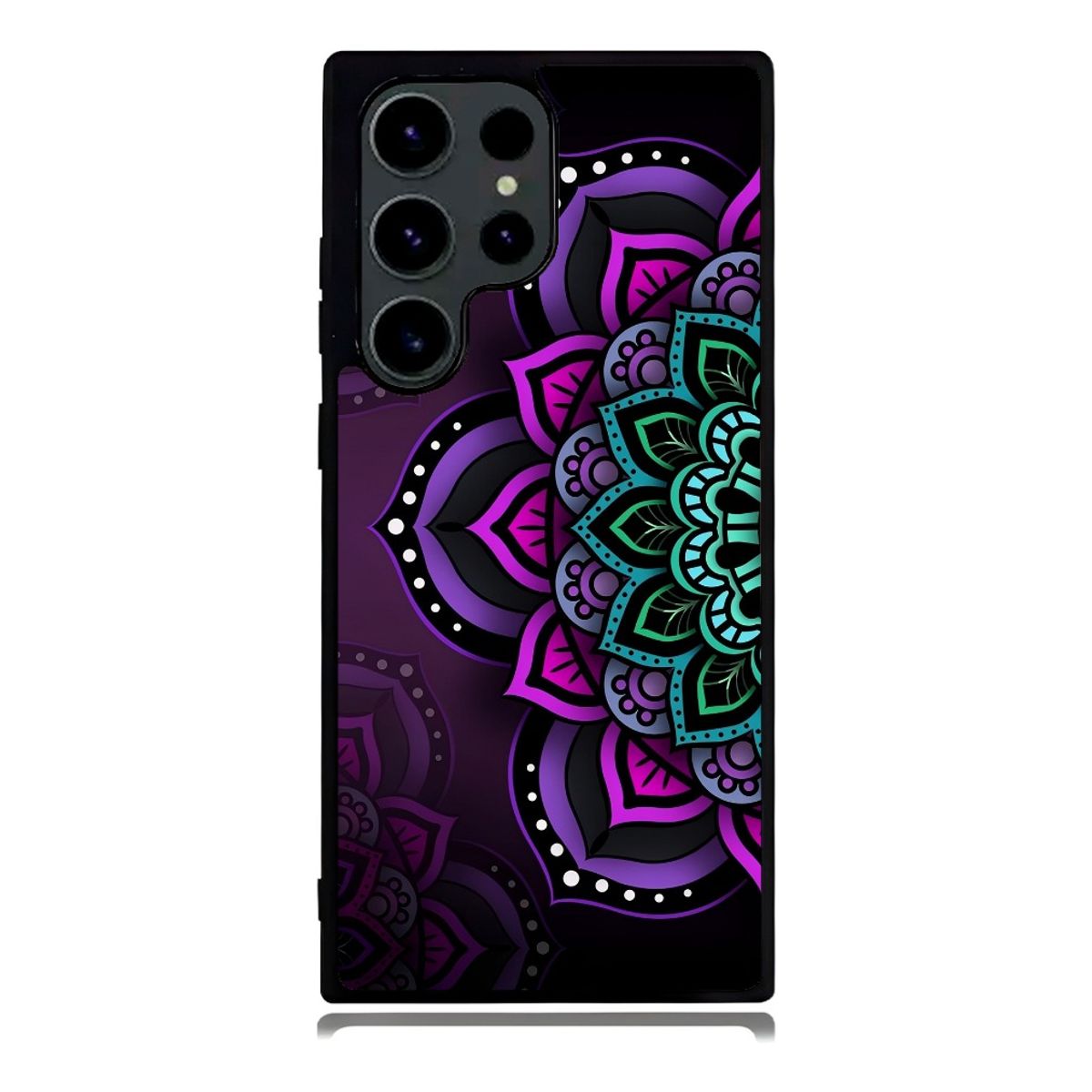CARCASIA - Carcasa Funda para SAMSUNG S25 ULTRA Diseño 263