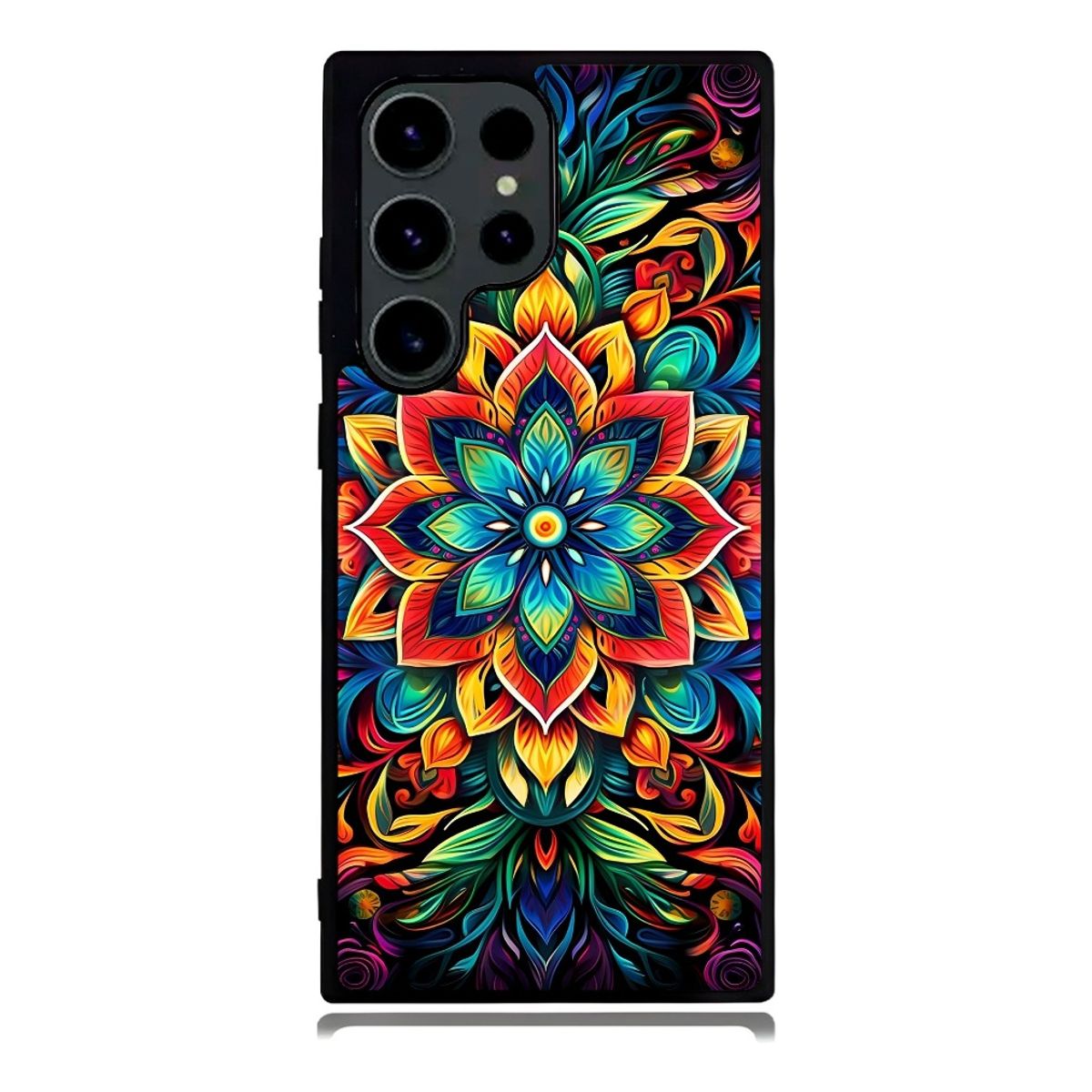 CARCASIA - Carcasa Funda para SAMSUNG S25 ULTRA Diseño 264