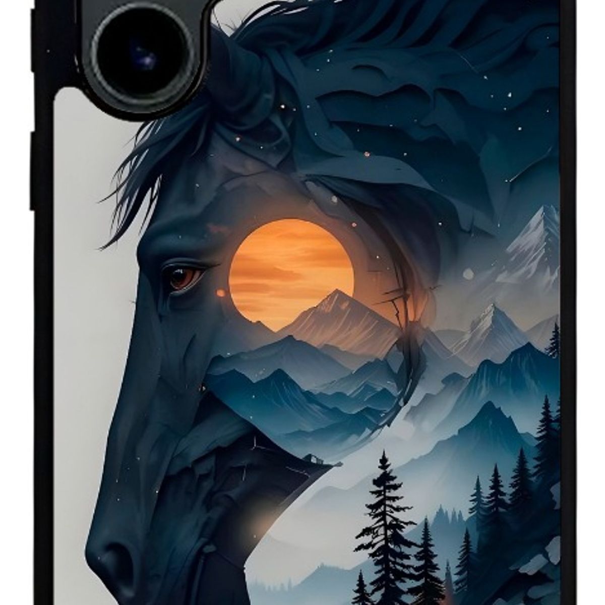 CARCASIA - Carcasa Funda para SAMSUNG S24 ULTRA Diseño 284