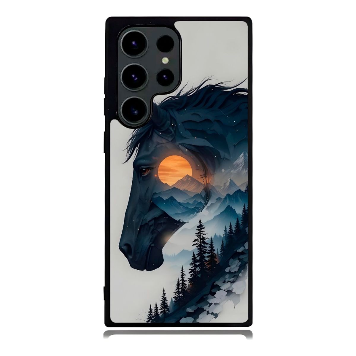 CARCASIA - Carcasa Funda para SAMSUNG S24 ULTRA Diseño 284