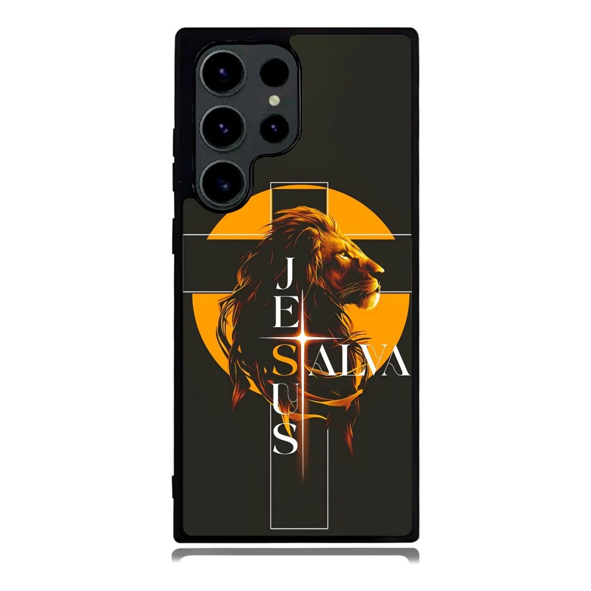 CARCASIA - Carcasa Funda para SAMSUNG S23 ULTRA Diseño 292