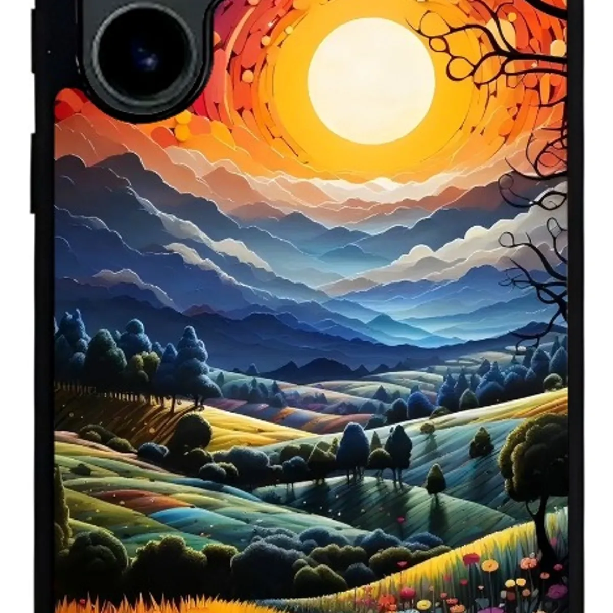 CARCASIA - Carcasa Funda para SAMSUNG S25 ULTRA Diseño 279
