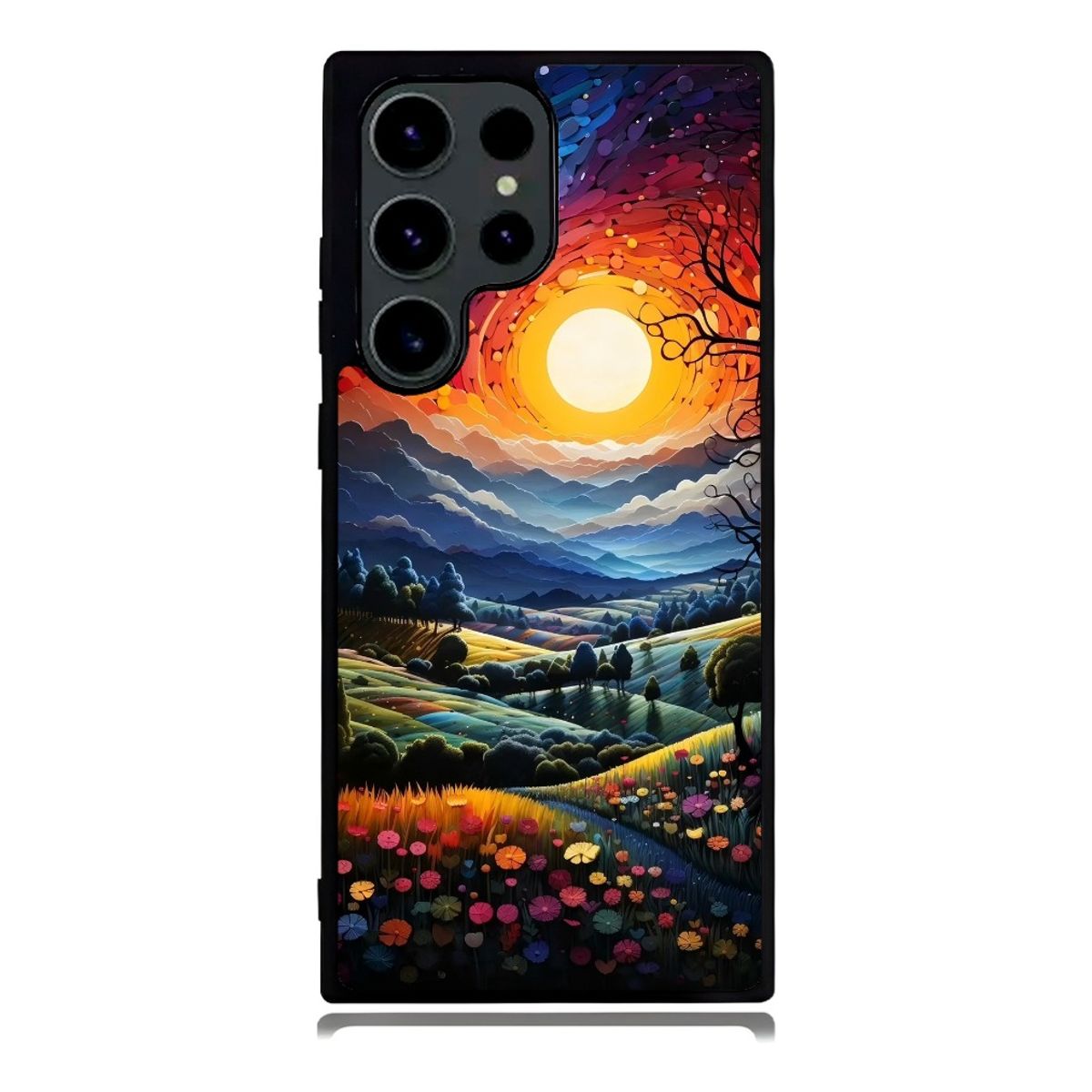 CARCASIA - Carcasa Funda para SAMSUNG S25 ULTRA Diseño 279
